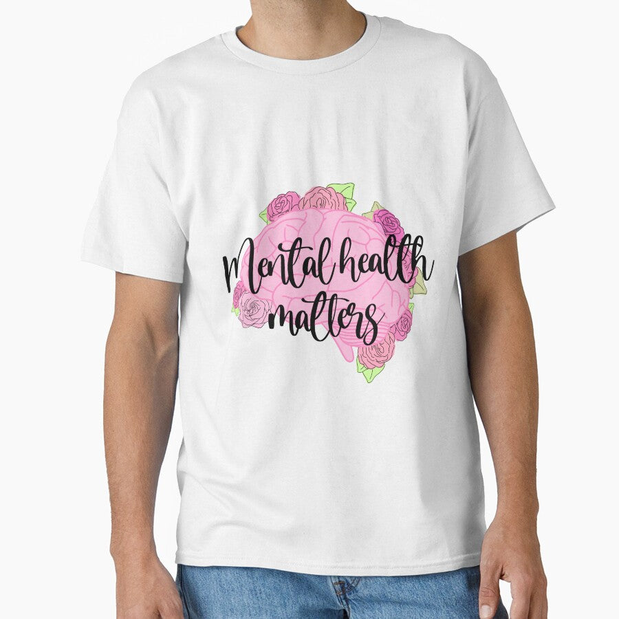 Mental health matters by Sarahgranchelli
