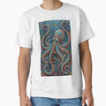 OCTOPUS by likbatonboot