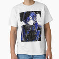 Kaito, the Vocaloid Cantarella by loveiscosmic