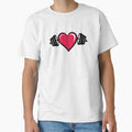 Gym Love by KD Merch