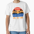 CTRL + ALT + LUAU – Funny Matching IT Nerd Hawaiian Office Shirt by boundlessly2art