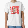 Slayyyter Worst Girl In America $ by artshlyn