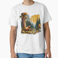 Autumn Aesthetic Nature by maximinano100k