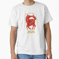 Year of the Horse - Chinese New Year 2026 by TalkTee Me
