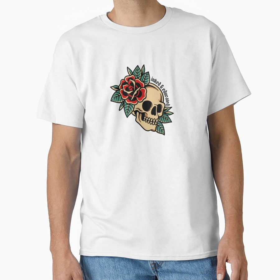 Inked & Educated by bcdesignstudio