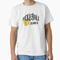 Funny Pickleball Junkie by whyitsme