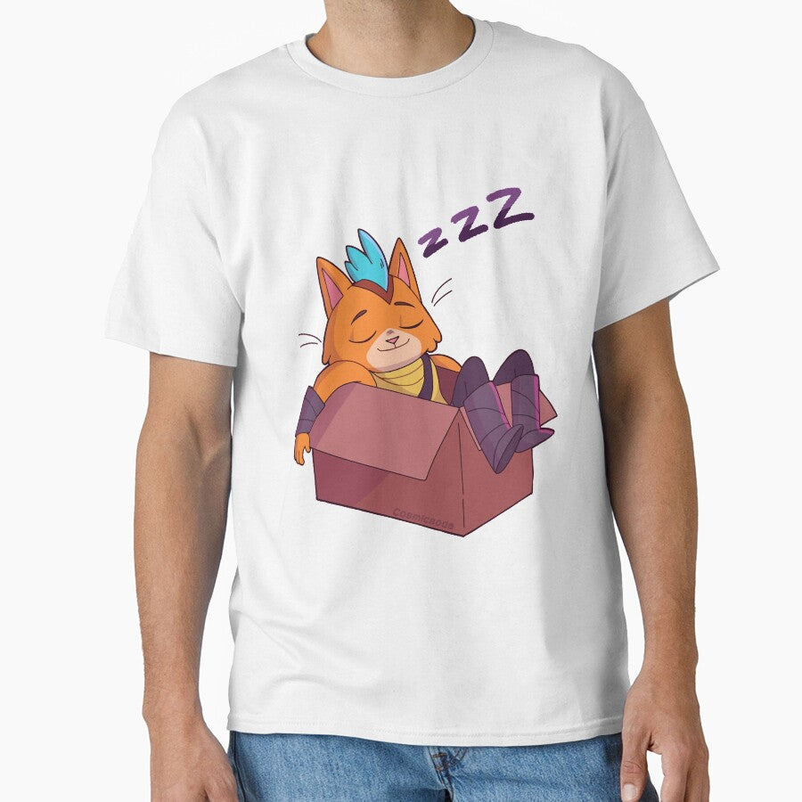 Cato sleep by MontanezDonald