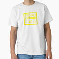 Techno music wave. Apparel and more for EDM electronic music lovers by Boogeyman Bill