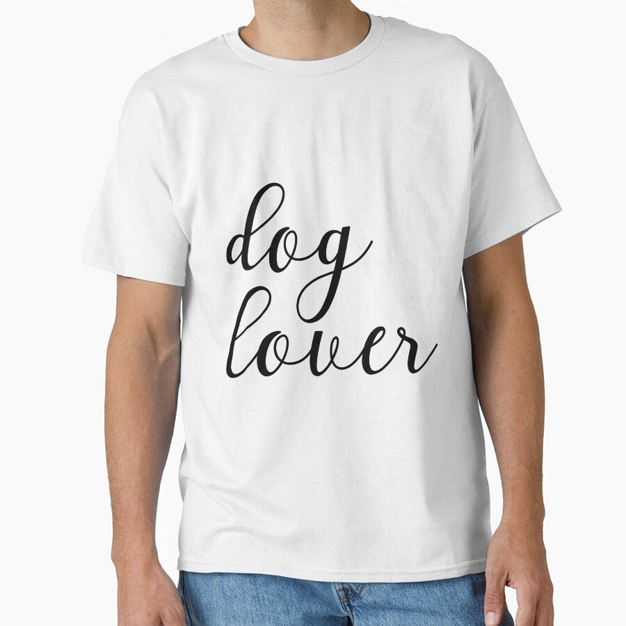 dog lover by sarelitay