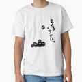 Kawaii Susuwatari Soot Sprites Funny Vintage by Damcoc