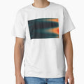 Aura Grainy Gradient Thermal Heat Map Techno Y2K Aesthetic by LYAN-STORE
