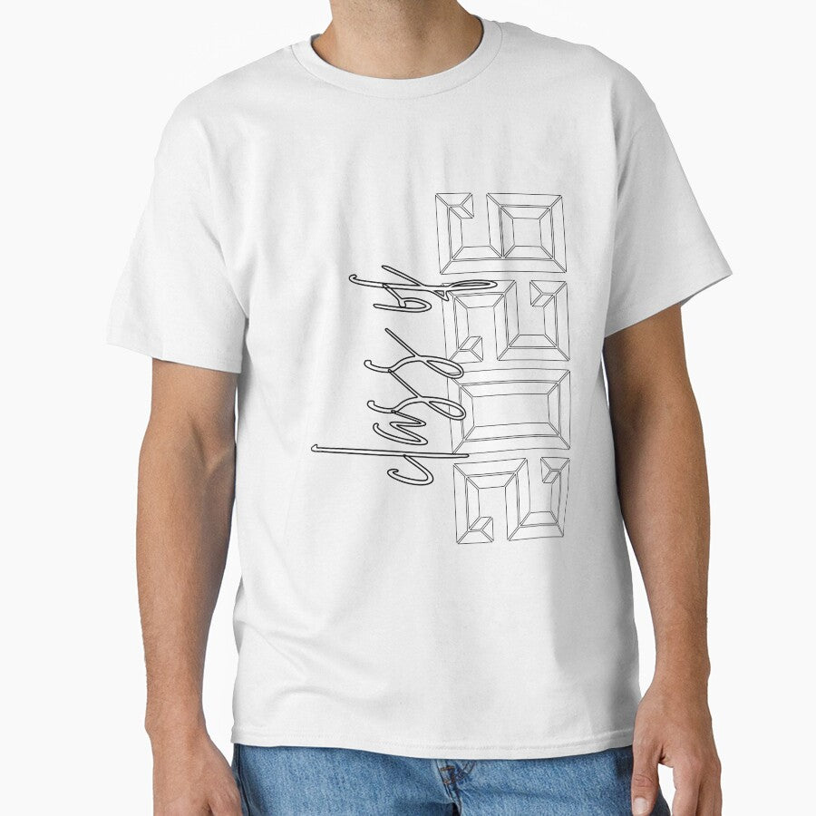 Classic Class of 2026 Senior T-Shirt-Vintage Graduation Gift Idea T-Shirt by maamonshe