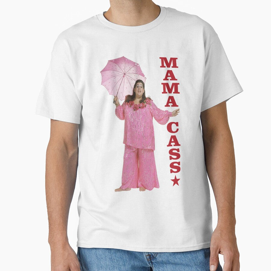 Mama Cass by TIGERDAVER
