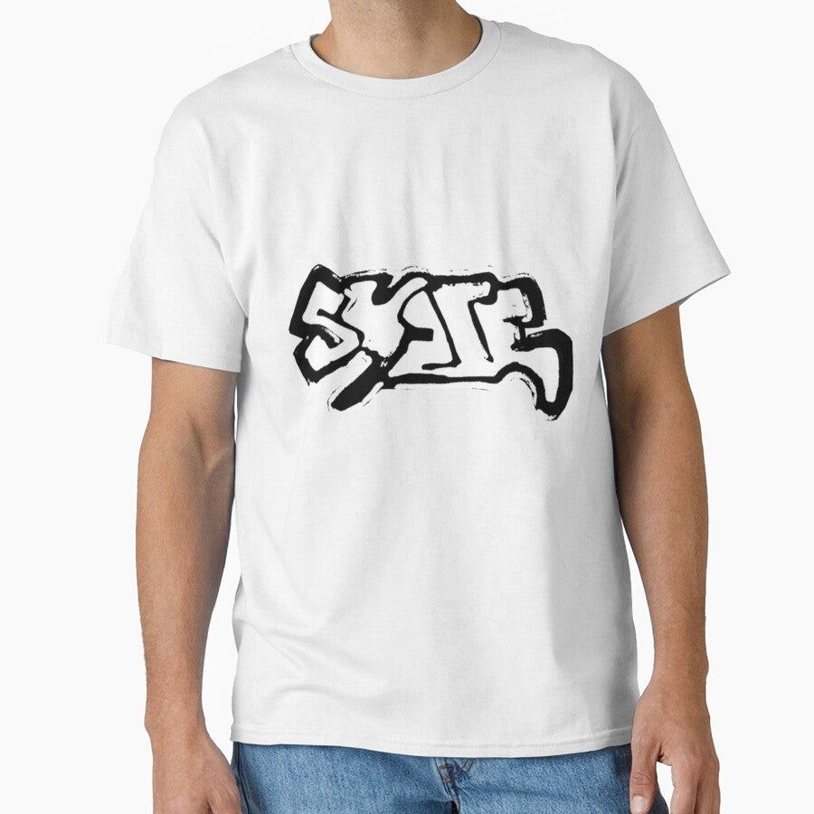 Skate art - black and white by applincarolyn