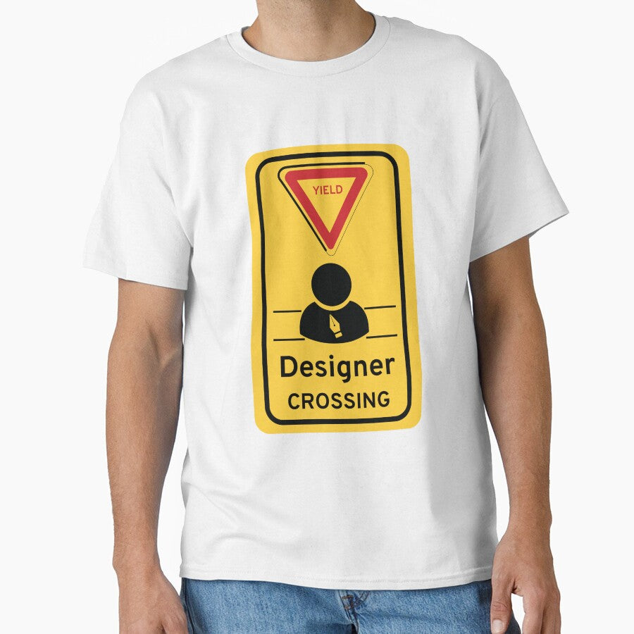 Designer Crossing by NightsStore