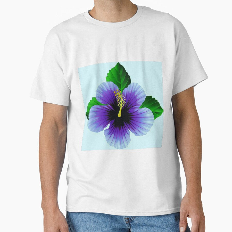 Flower t-shirt , flower by Shahid1234
