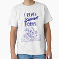 I read banned books (13) by WrayDesign