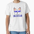 Cool Cats Club by cecii7