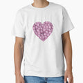 Dice Heart - Pink by -Solarly-