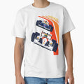 Vintage Formula Racing Cars by Mariel  Toigo