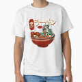 Super Spicy Ramen by machmigo