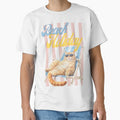 Beach Holiday Cat Relaxing Vibes by BohemianBandit