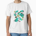 Surf surfing illustration draw cool surf minimal by Tropical Blood