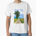 Tree Country Land Landscape Grass Nature Italy by eleonoraingrid