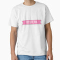 Pink Western Banner by OutdoorDesign