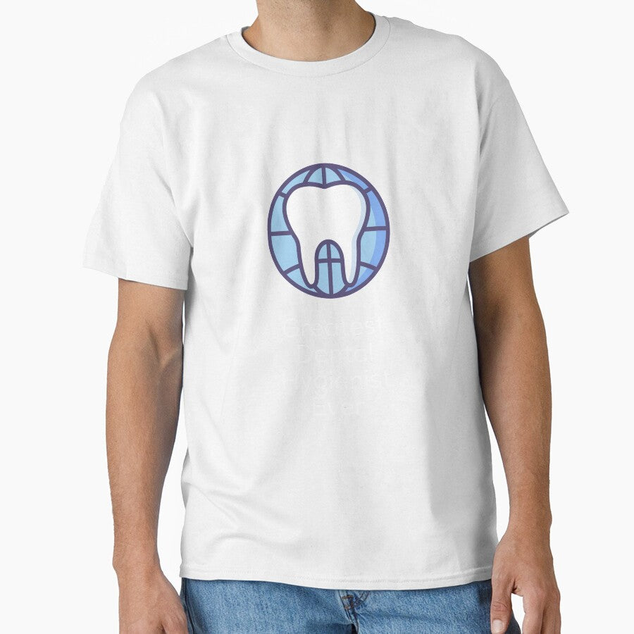 Greatest Dental Hygienist Ever by StoaMart
