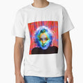Marilyn aesthetic art by Ilustra Club