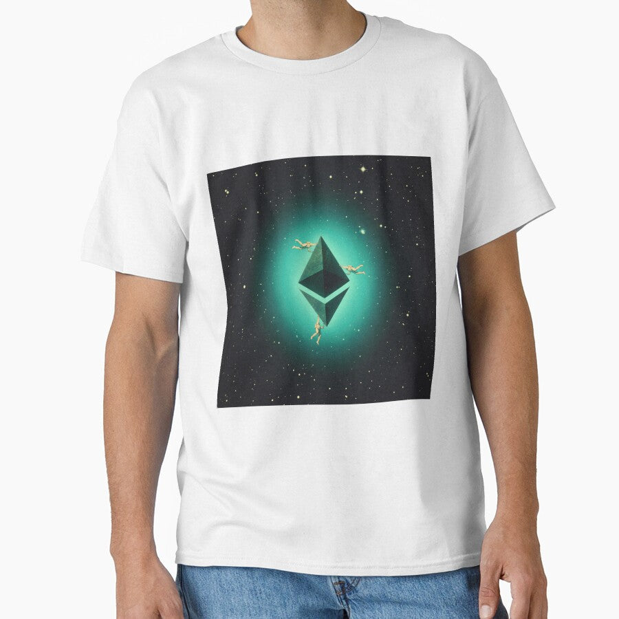 Hodl On by Taudalpoi