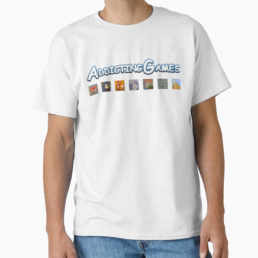 AddictingGames.com by SuperMrStylo