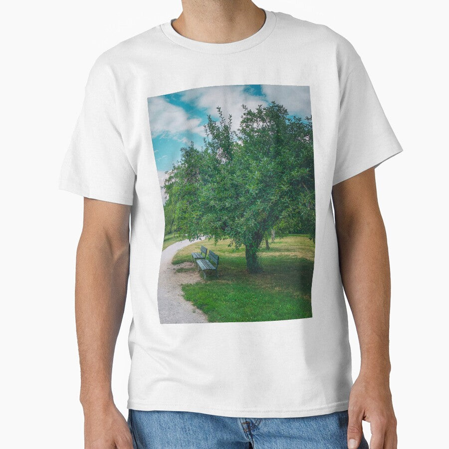 Summer Relax Park Tree Nature by eleonoraingrid