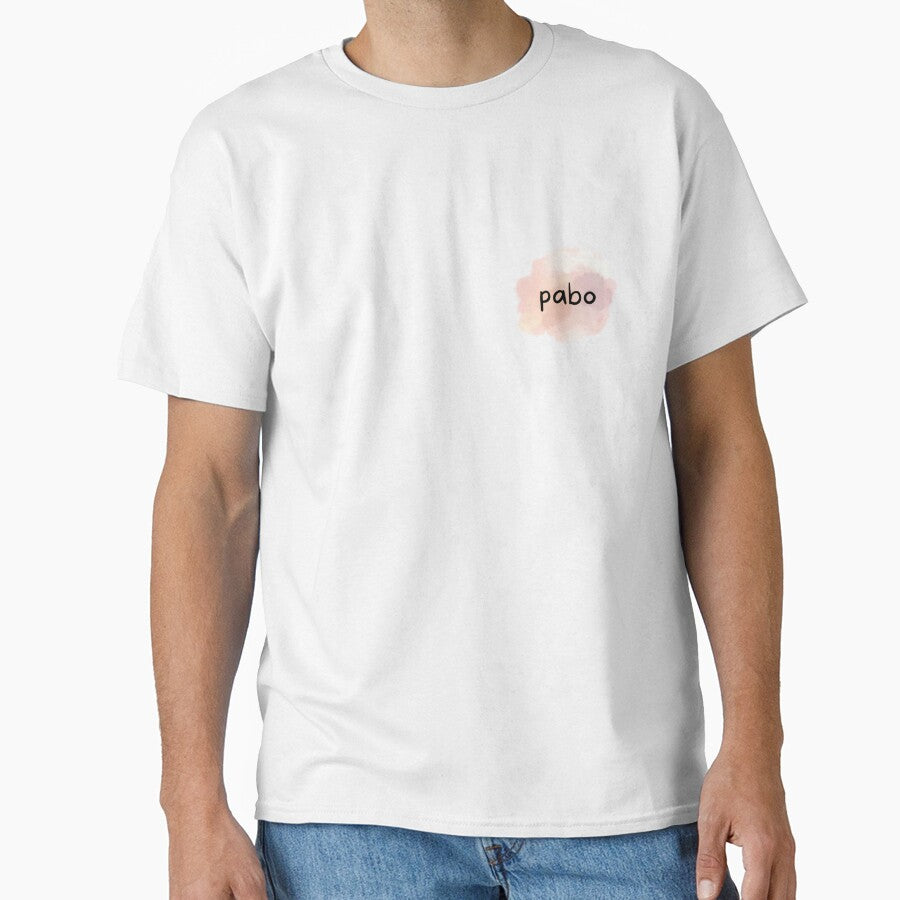 Pabo BTS Themed for ARMYs BTS Merch by arastore