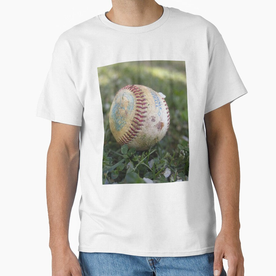 Baseball by LaurenPatrick