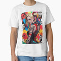 Harleen, Princess of Crime by NEKKI Originals