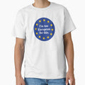Too European for this by SweetLog
