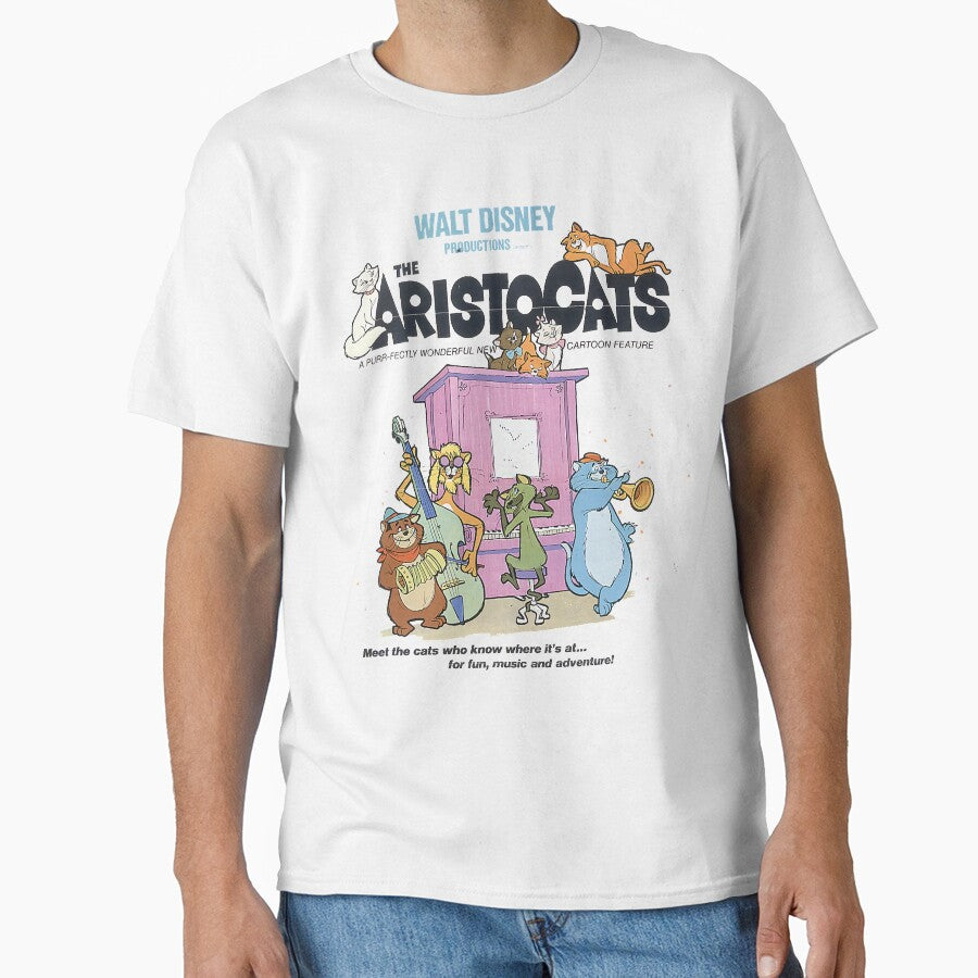 Cats Cartoon by silviaruiz1