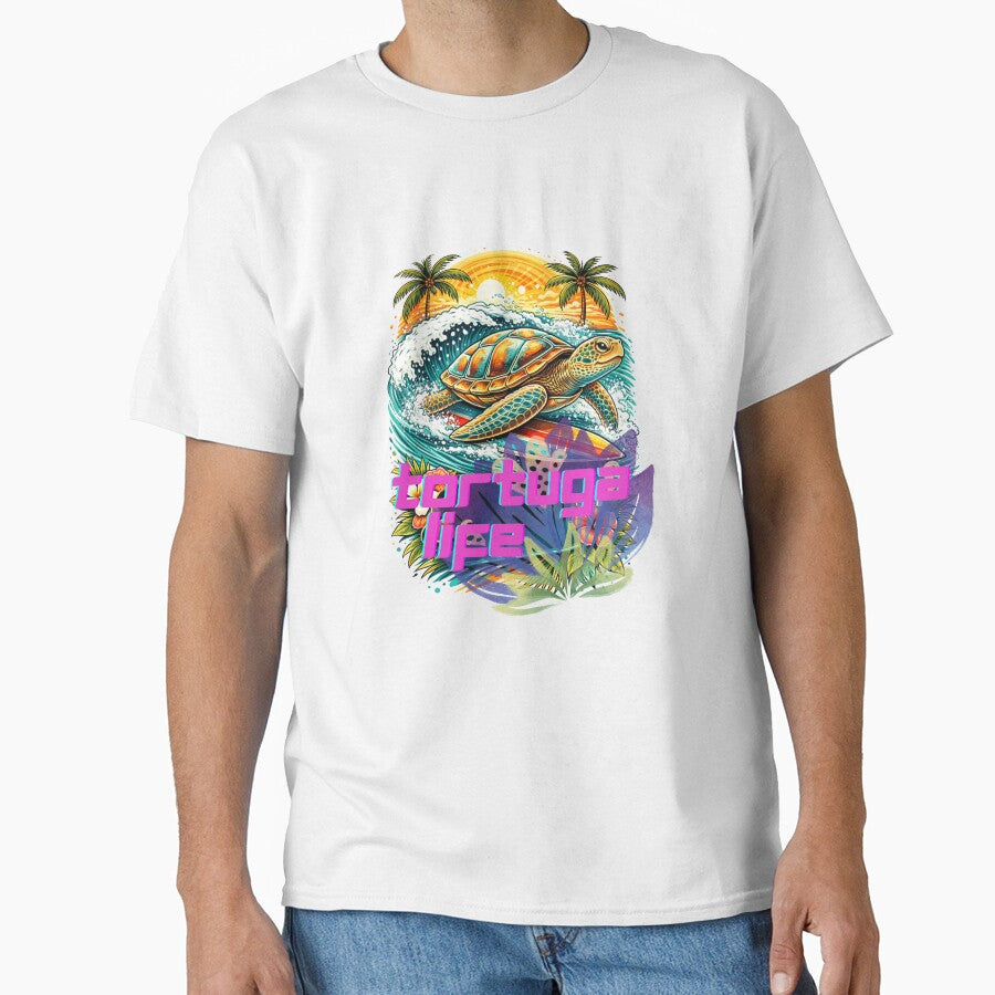 Tortuga Life by SweetySugar