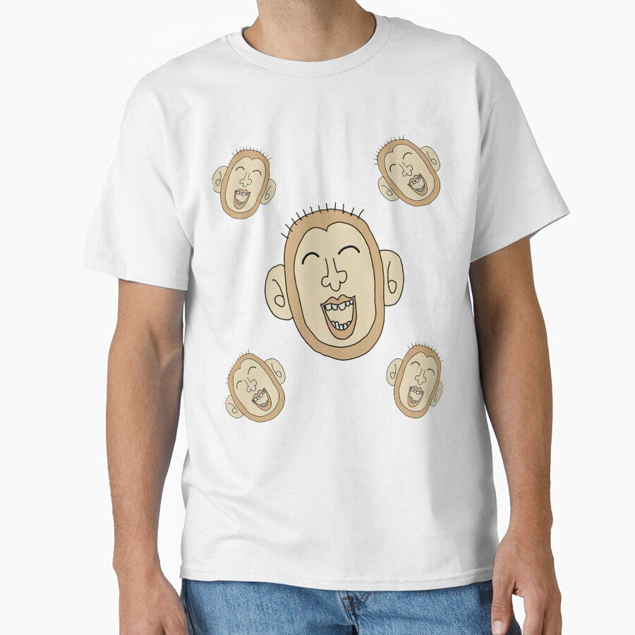 Smart Monkey (Hagemon) by Passione