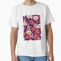 Delicate Poppy_Plum by goldstar1930