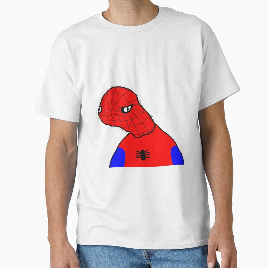 Spooderman by Jonazas