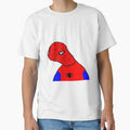 Spooderman by Jonazas