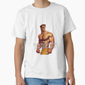 XYour Body is Your Best InvestmentDesignBodybuilding Fitness Gym Workout Exercise Merch Print Design by tengamerx
