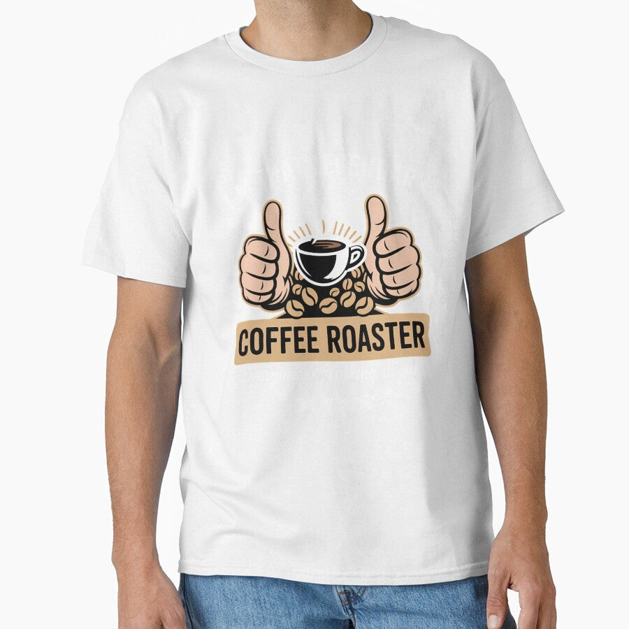 Legendary Coffee Roaster by cosmicncozyS