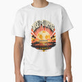 LA Soccer 2026 Sunset to Stoppage by pirminio
