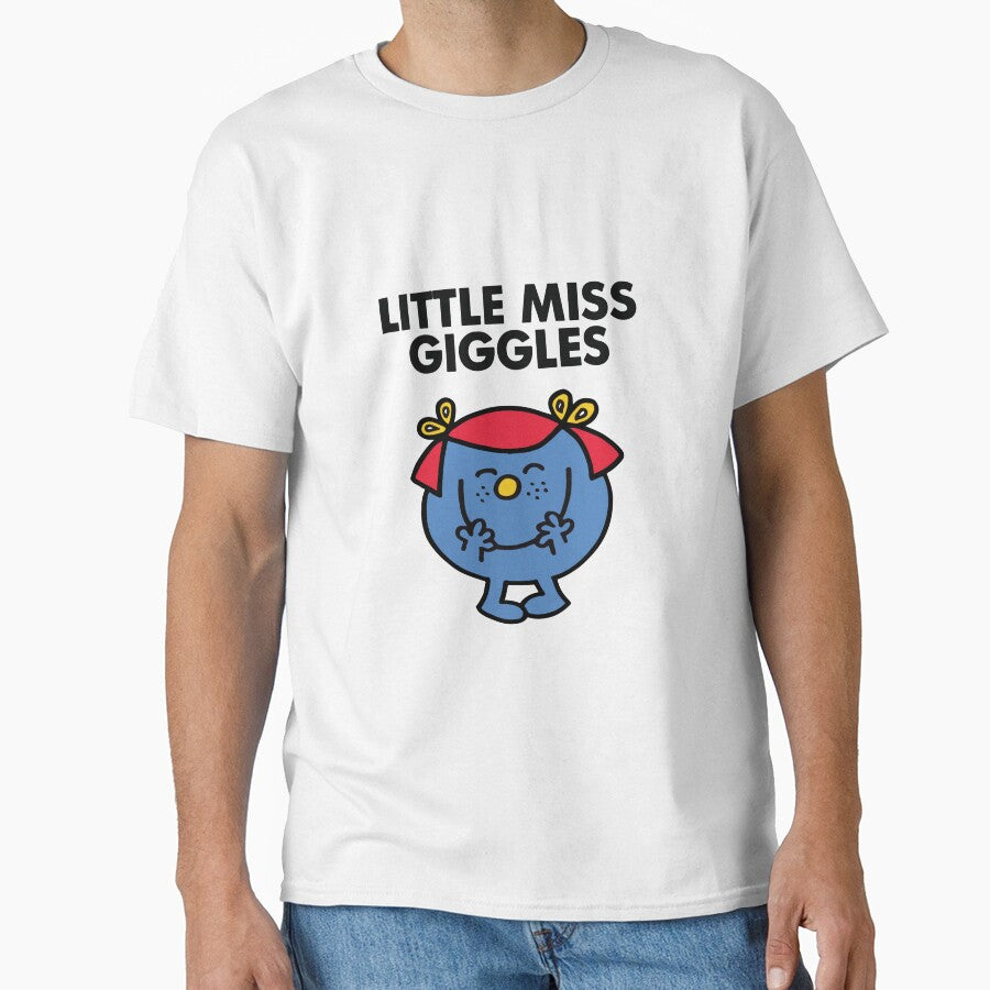 Little Miss Giggles by Sisanda