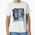 Buckaroo Banzai HD by Retr0Tshirts