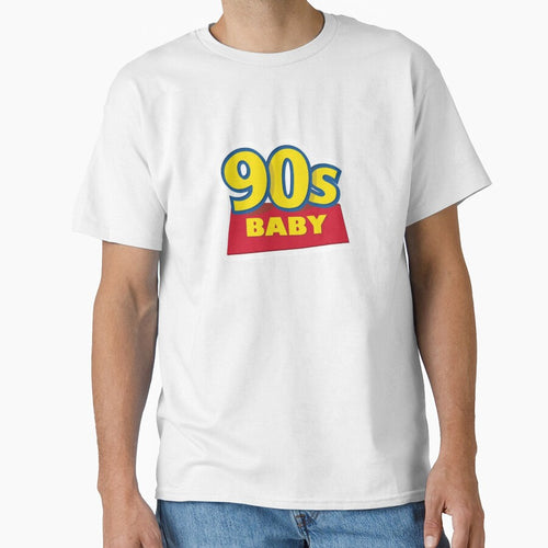 90s Baby Nostalgic Retro Vibes by Oniyasha